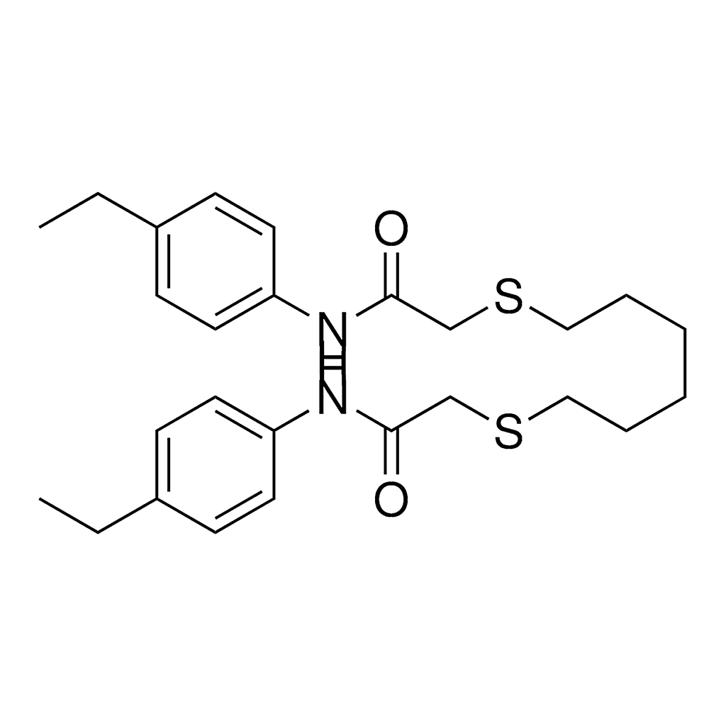 Merck N-(4-ET-PH)-2-(6-((4-ET-PHENYL - 5 MG&