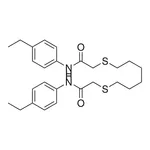 Merck N-(4-ET-PH)-2-(6-((4-ET-PHENYL - 5 MG&