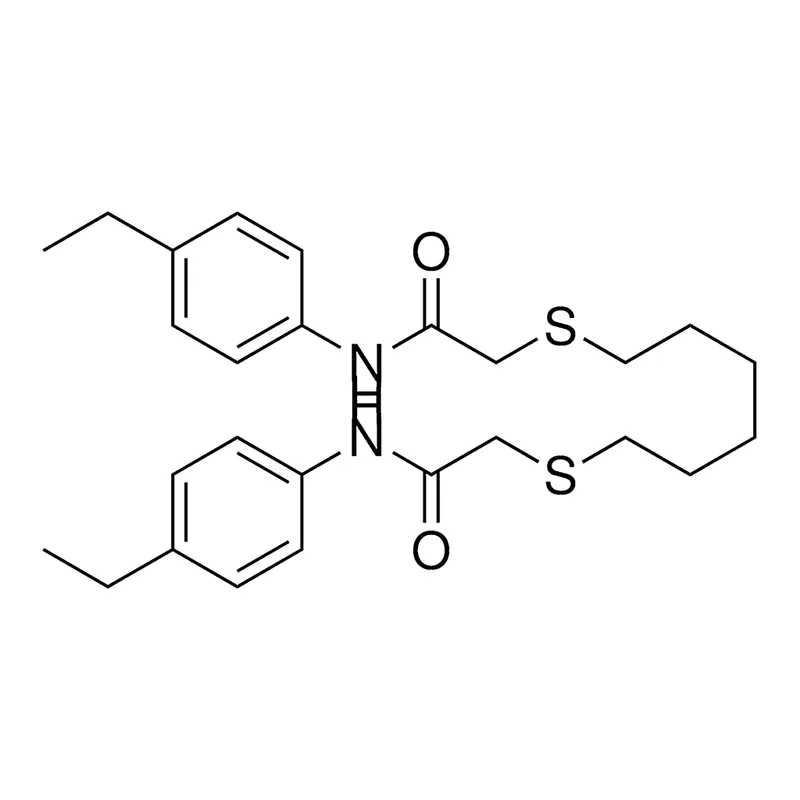 Merck N-(4-ET-PH)-2-(6-((4-ET-PHENYL - 5 MG&