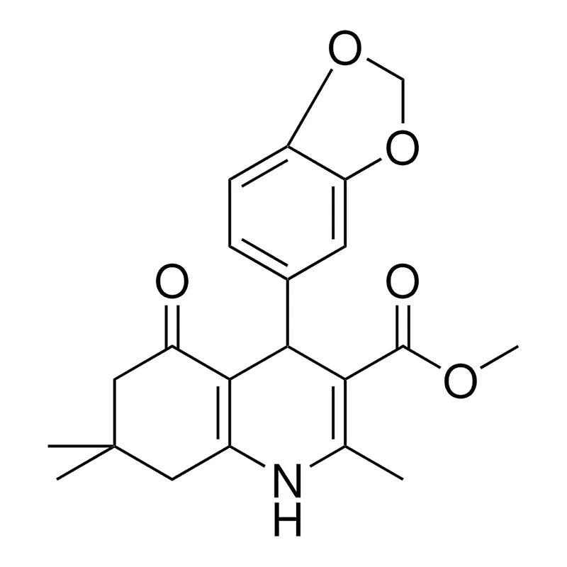 Merck RCL R40,715-1 - 50 MG