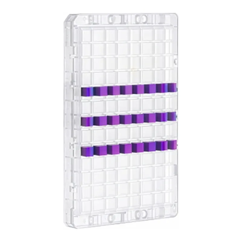 Thermo Fisher Scientific GeneChip Soybean Gene 1.1 ST Array Plate