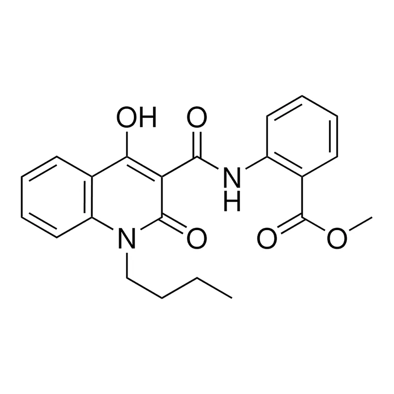Merck 2-((1-BU-4-HO-2-OXO-1,2-2H-QUI - 25 MG&