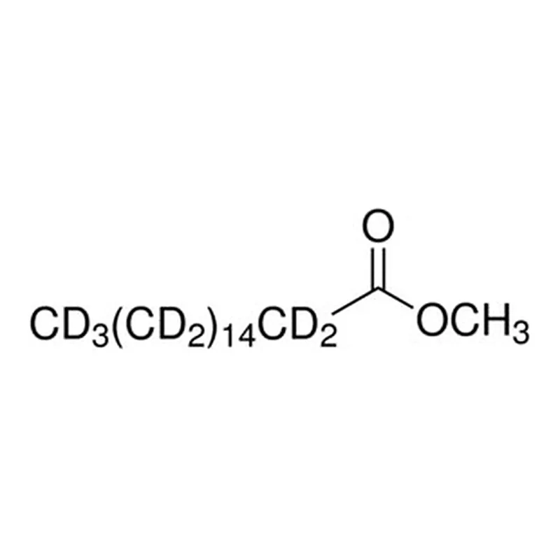 Merck METHYL HEPTADECANOATE-D33, 98 ATOM % D,&