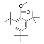 Merck 2,4,6-TRI-TERT-BUTYL-BENZOIC A - 25 MG&