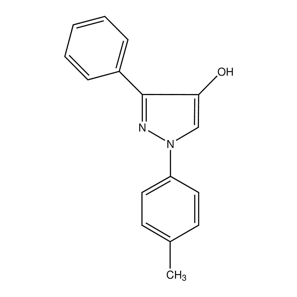 Merck 1,3-Diphenyl-1H-pyrazol-4-ol
