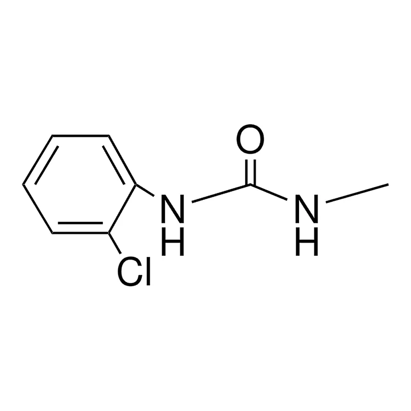 Merck 1-(2-CHLOROPHENYL)-3-METHYLUREA-
