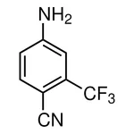 Merck 4-Amino-2-(trifluoromethyl)benzonitrile