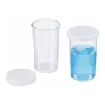 AS ONE Vial For Coulter, 쿨터용 바이알
