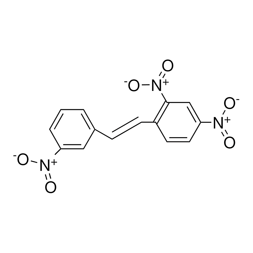 Merck 2,3',4-TRINITROSTILBENE-