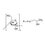 Merck (2-HYDROXYPROPYL)-BETA-CYCLODEXTRIN (MS