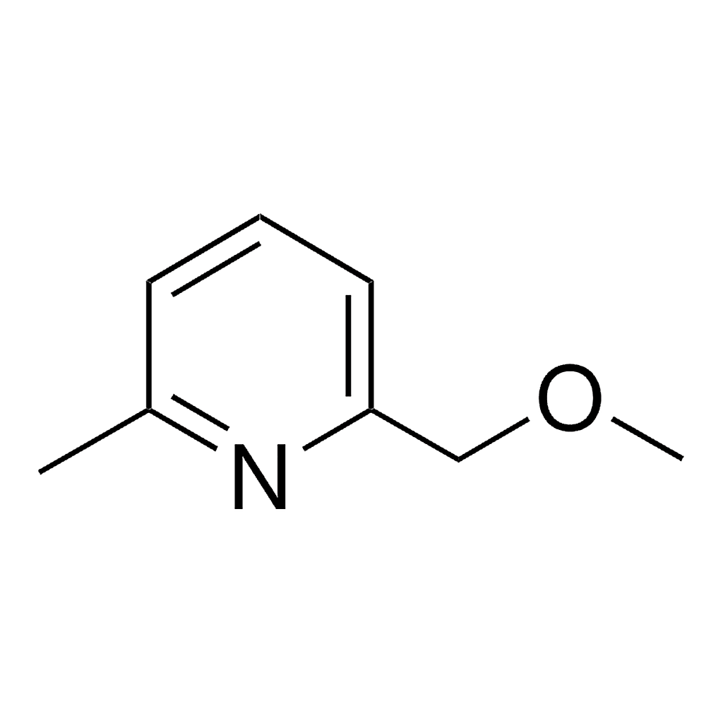 Merck 2-METHOXYMETHYL-6-METHYLPYRIDIN