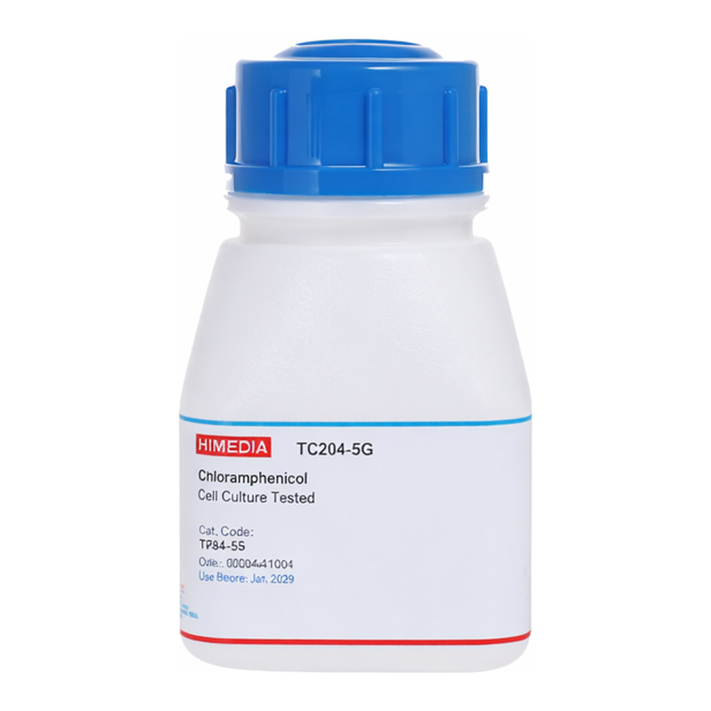 Himedia Chloramphenicol