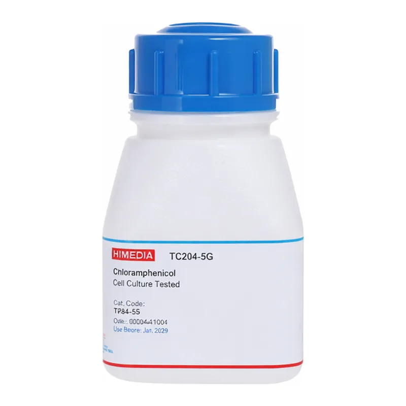 Himedia Chloramphenicol