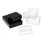 Merck SHORT NAME: WESTERN BLOT BOX, CLEAR, SIZ