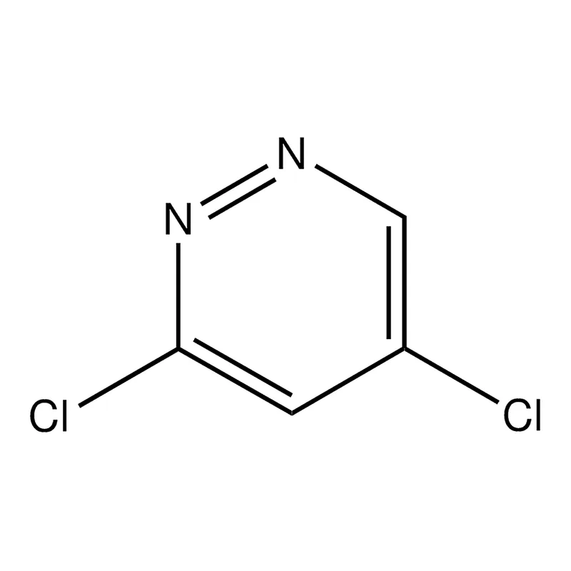 Merck 3,5-Dichloropyridazine