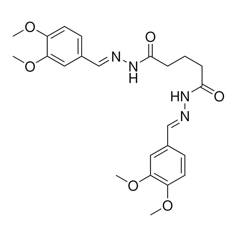 Merck N'(1),N'(5)-BIS(3,4-DIMETHOXYBEN-