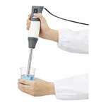 AS ONE Homogenizer, 호모지나이저