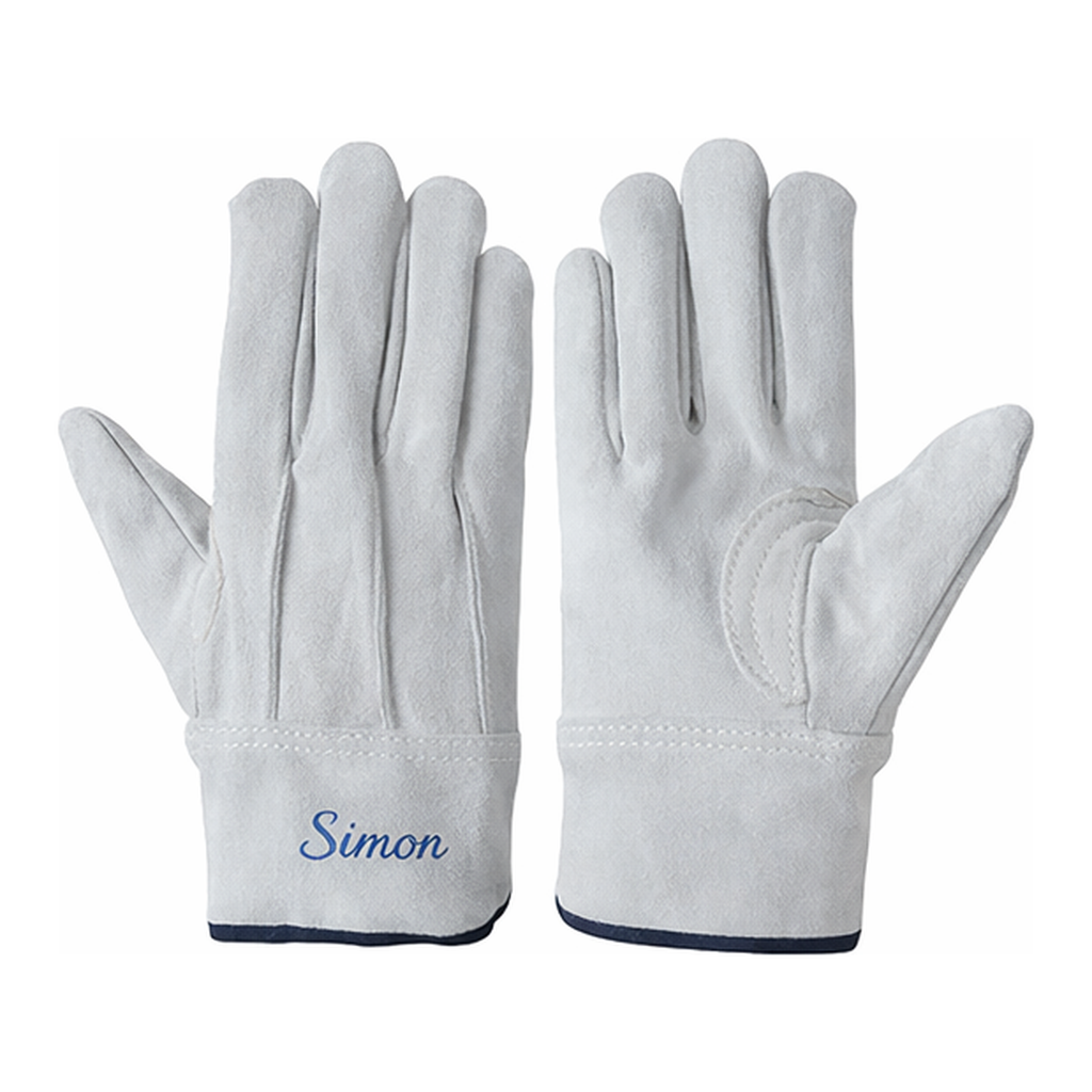 AS ONE Split Cowhide Glove, 스플리트 소가죽 장갑