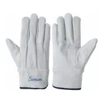 AS ONE Split Cowhide Glove, 스플리트 소가죽 장갑