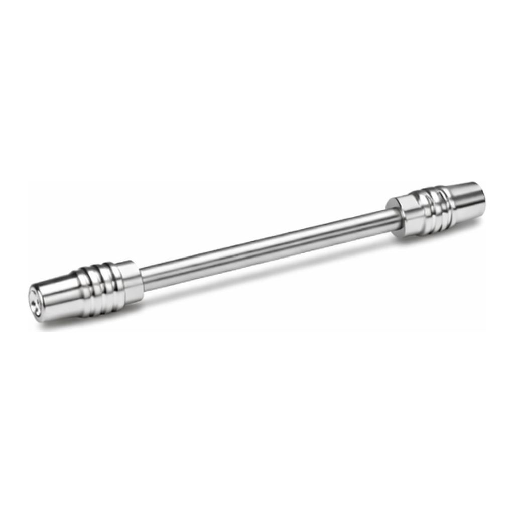 Waters ACQUITY UPLC HSS T3 Column, 100Å, 1.8 µm, 3 mm X 100 mm, 3/pk