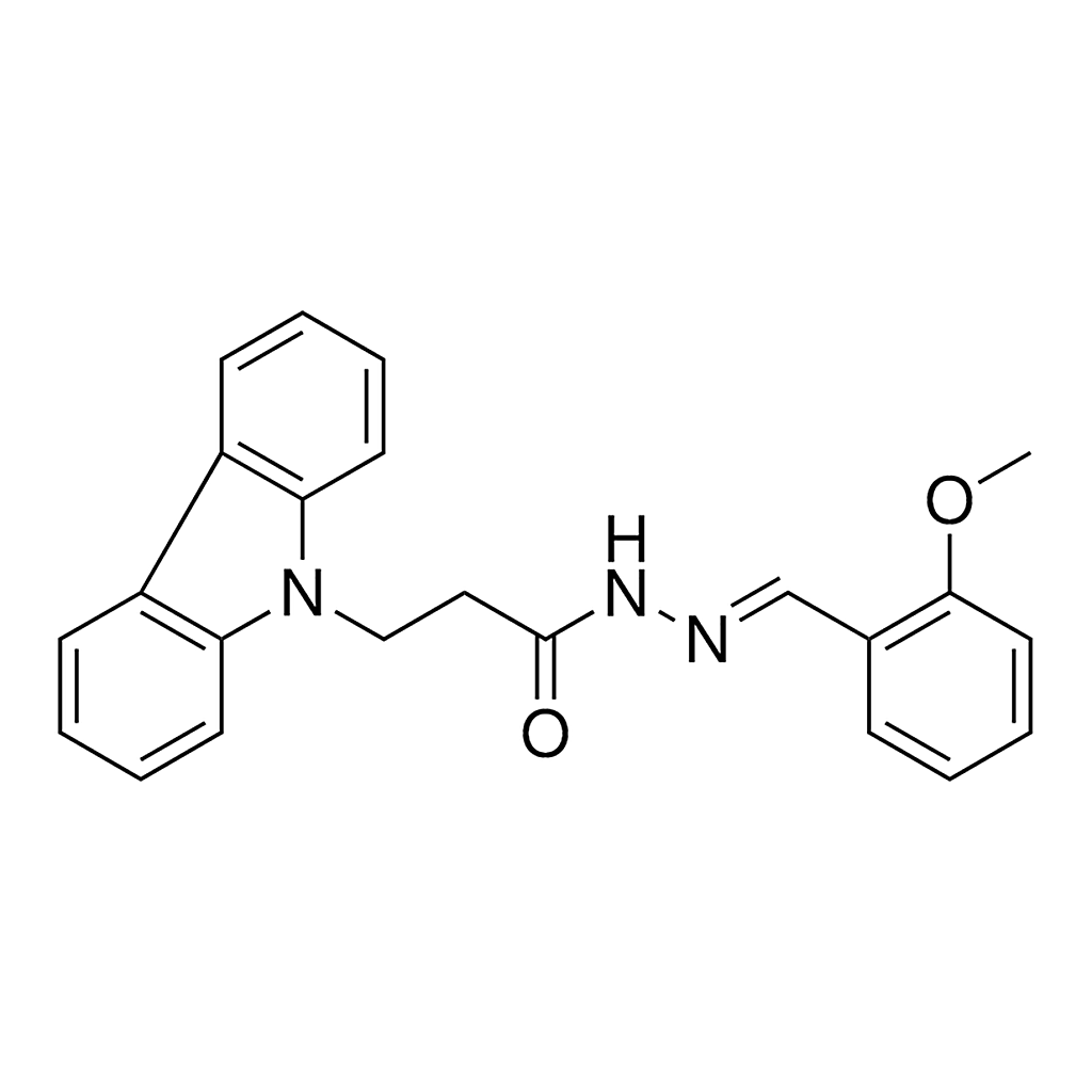 Merck 3-CARBAZOL-9-YL-PROPIONIC ACID - 50 MG &