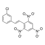 Merck 2-(2-(3-CHLOROPHENYL)ETHENYL)-1,-