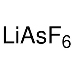 Merck Lithium hexafluoroarsenate(V)