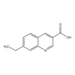 Merck 7-Ethylquinoline-3-carboxylic acid