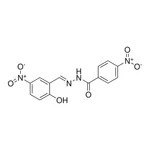 Merck 4-NITRO-BENZOIC ACID (2-HYDROX - 10 MG&