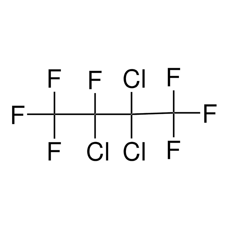 Merck HEPTAFLUORO-2,2,3-TRICHLOROBUTA-