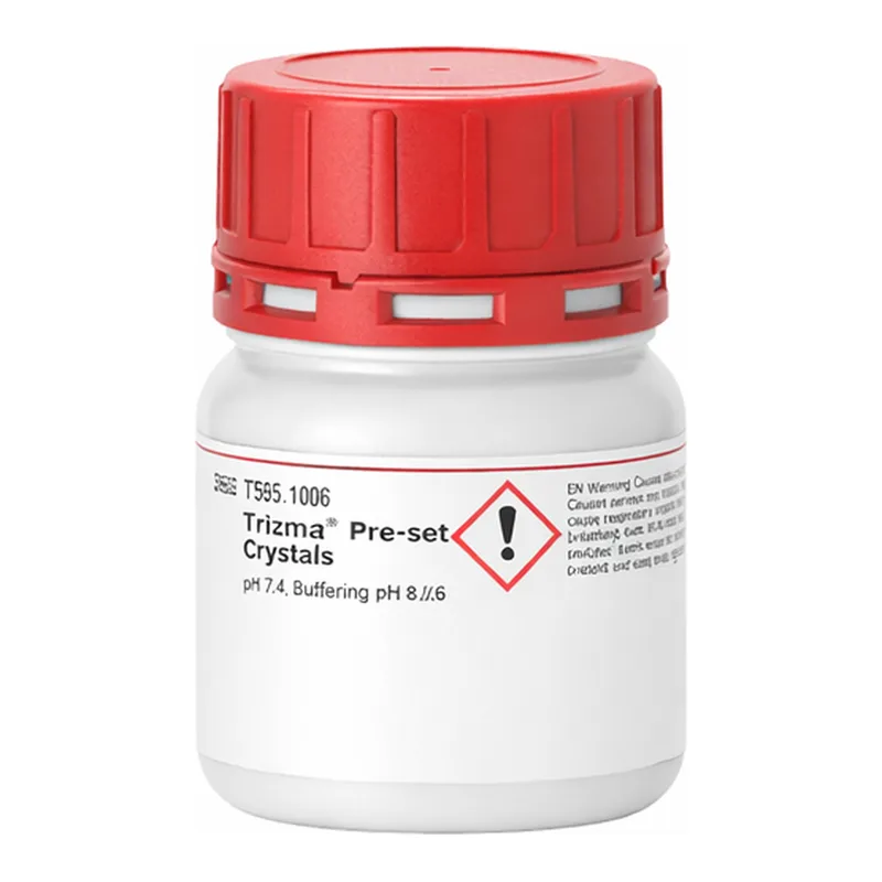 Merck TRIZMA(R) PRE-SET CRYSTALS, BIOPERFORM&
