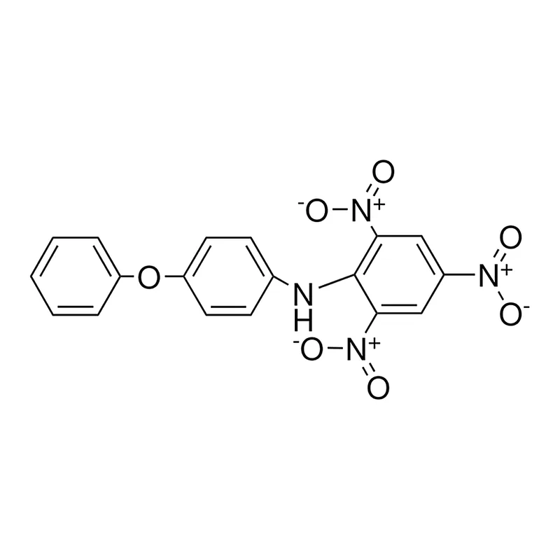 Merck 4'-PHENOXY-2,4,6-TRINITRODIPHENYLA