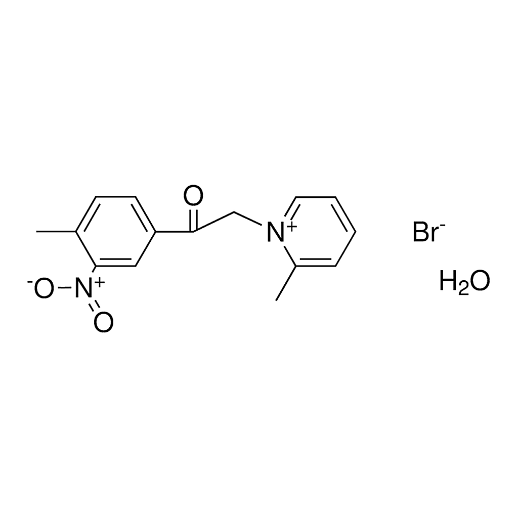 Merck 2-METHYL-1-(2-(4-METHYL-3-NITR - 25 MG&