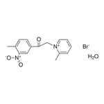 Merck 2-METHYL-1-(2-(4-METHYL-3-NITR - 25 MG&