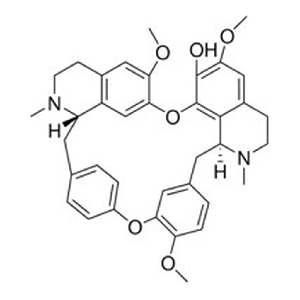 Merck FANGCHINOLINE