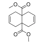 Merck DIMETHYL 1,4,4A,5,8,8A-HEXAHYDRO-4