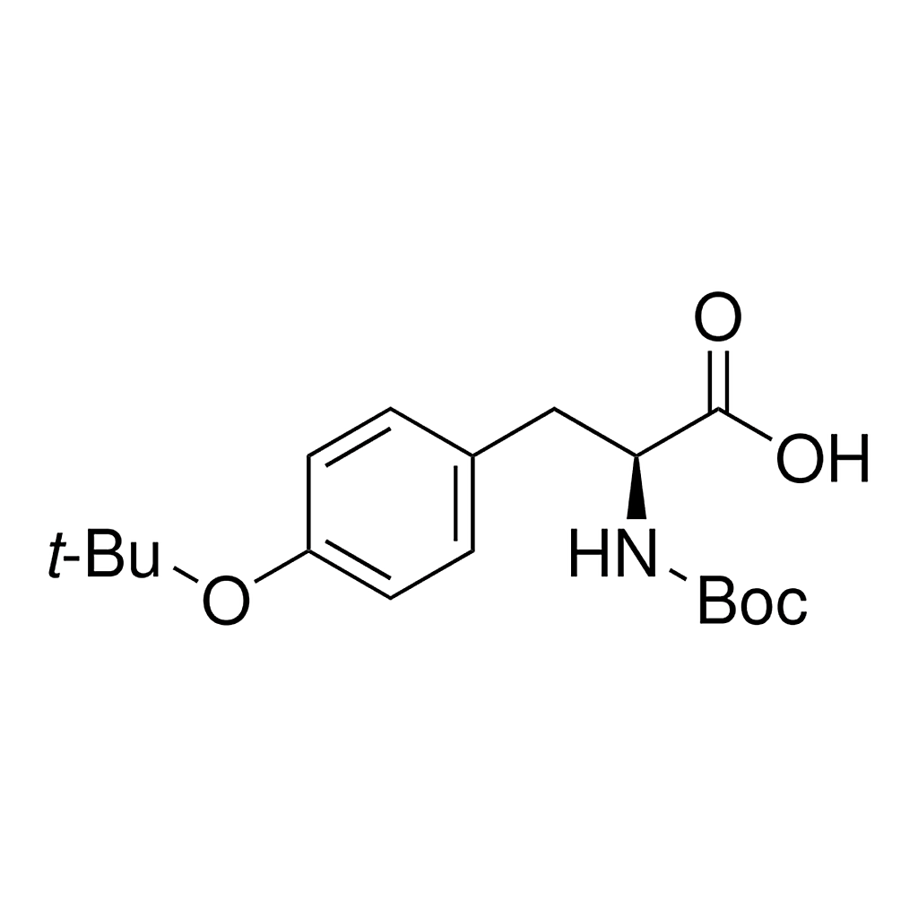 Merck Boc-Tyr(tBu)-OH