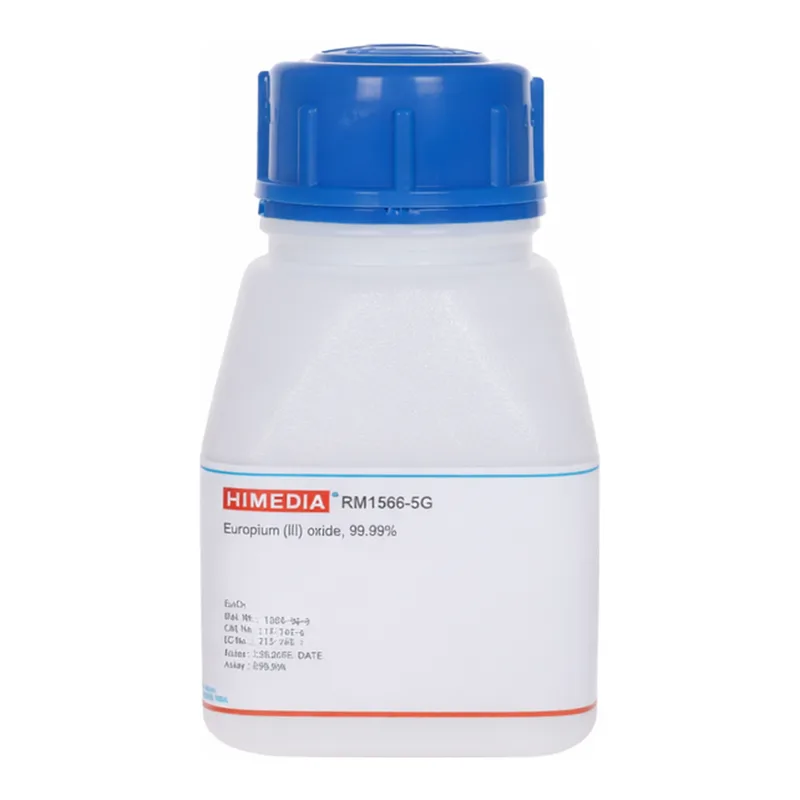 Himedia Europium (III) oxide, Hi-AR