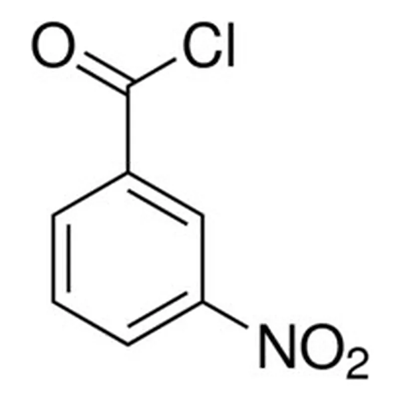 Merck 3-NITROBENZOYL CHLORIDE, 98%