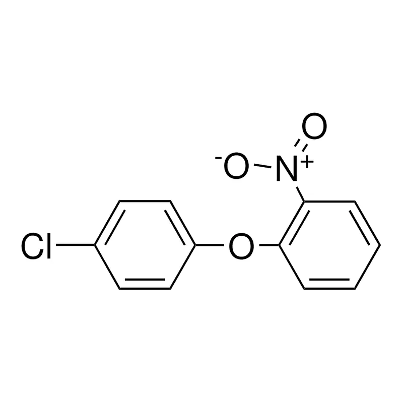 Merck 4-CHLOROPHENYL 2-NITROPHENYL ETHER-1G