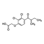 Merck ETHACRYNIC ACID, UNITED STATES PHARMACOP