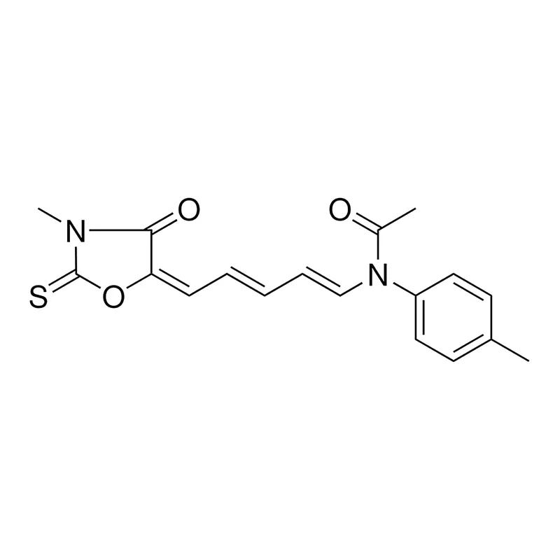 Merck RCL R42,968-6 - 25 MG