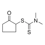 Merck 2-OXOCYCLOPENTYL DIMETHYLDITHIO-