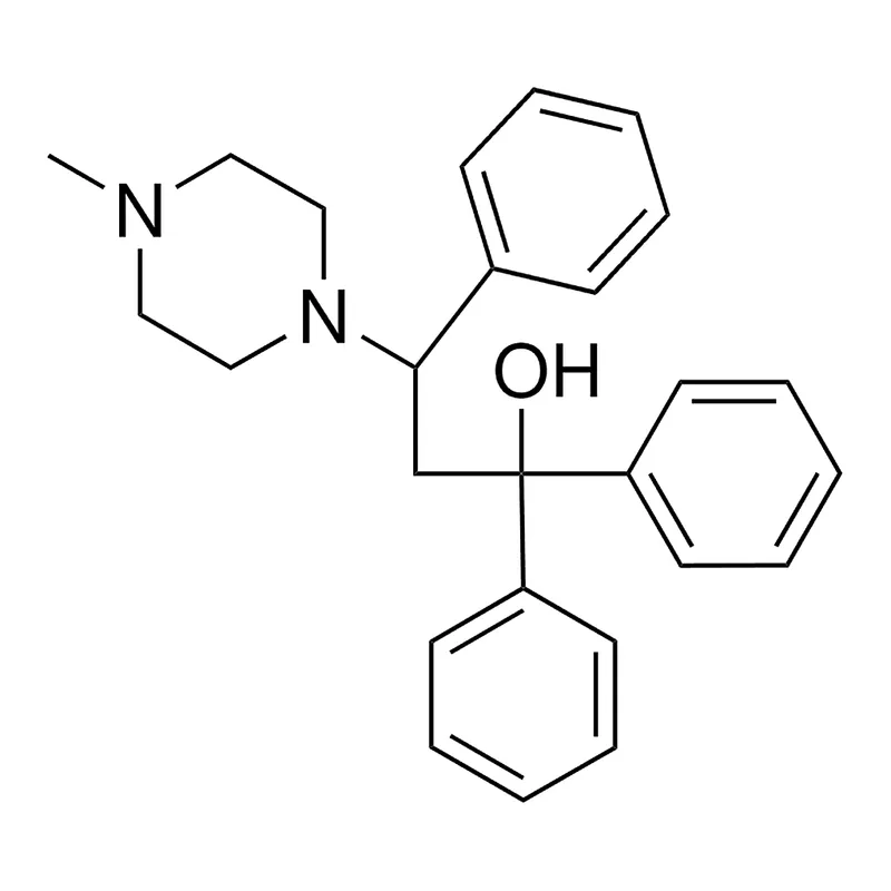 Merck 4-METHYL-ALPHA,ALPHA,GAMMA-TRI - 50 MG&