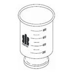 Thermo Fisher Scientific Kimble Kontes Parts for Microfiltration Assemblies