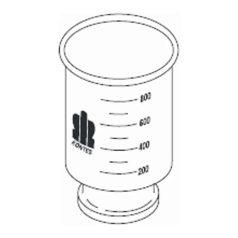 Thermo Fisher Scientific Kimble Kontes Parts for Microfiltration Assemblies