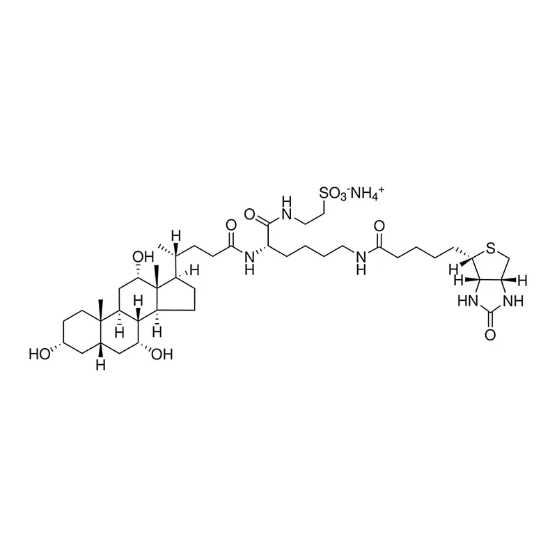 Merck Taurocholyl-Lys-Biotin