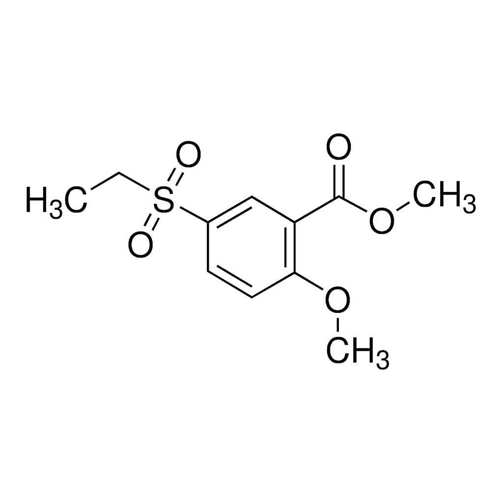 Merck Methyl 5-(ethylsulfonyl)-2-methoxybenzoate