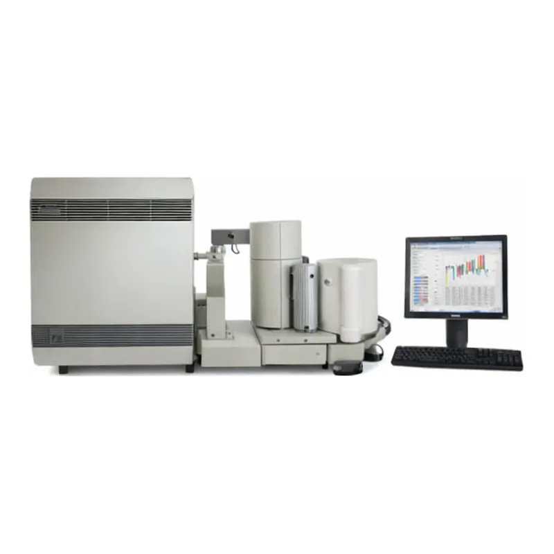 Thermo Fisher Scientific 7900HT Fast Real-Time PCR System with Fast 96-Well Block Module