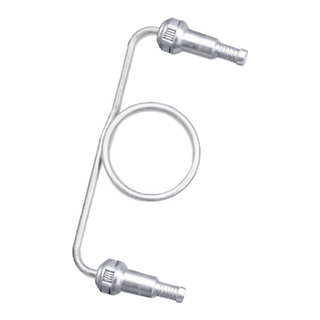 Waters Tubing Assembly, Pump Head to Transducer